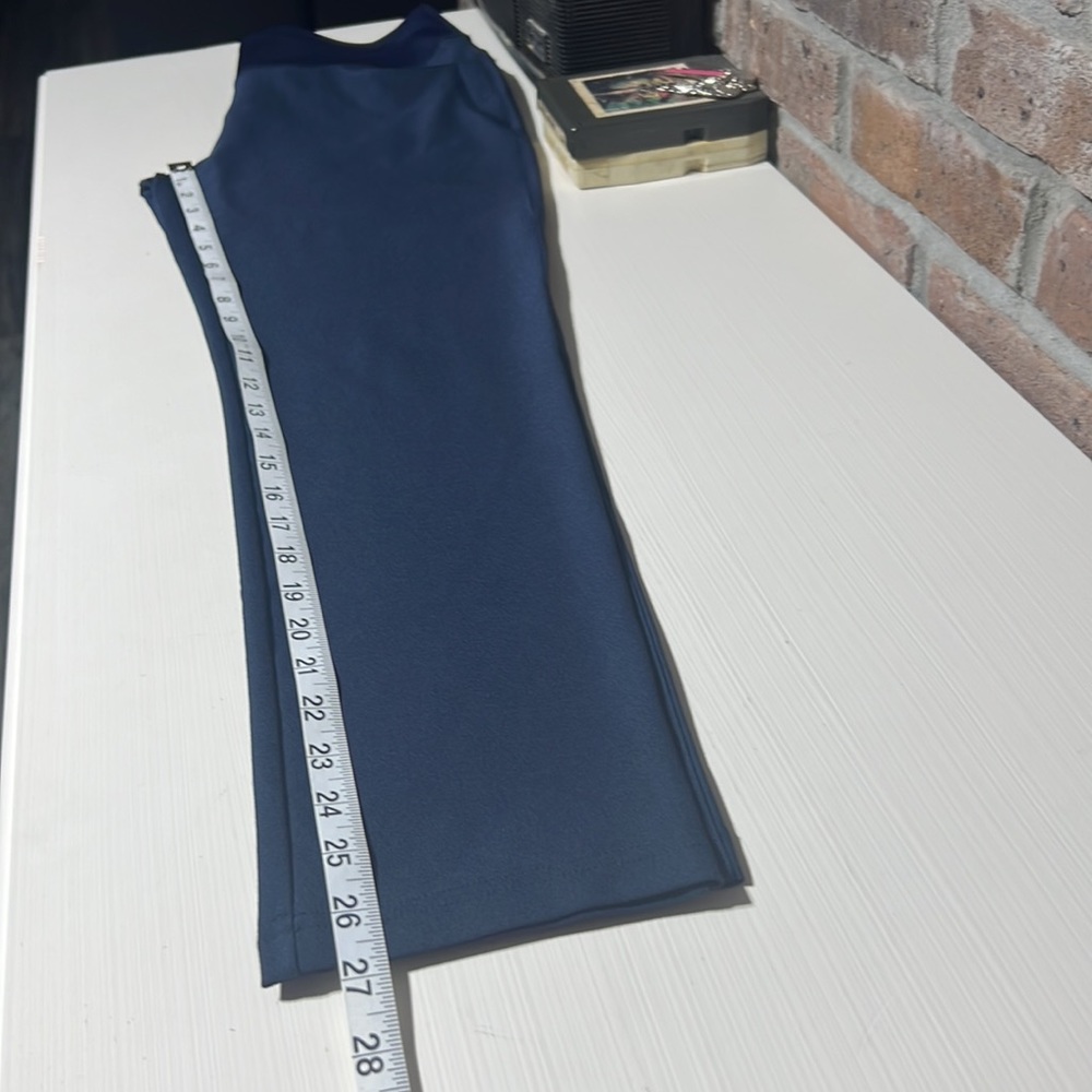puma PWRSHAPE Golf Pants navy - Picture 13 of 13